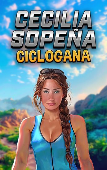 Cecilia Sopeña Ciclogana