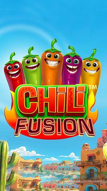 Chili Fusion™