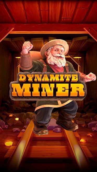 Dynamite Miner