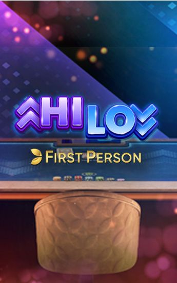 First Person HiLo