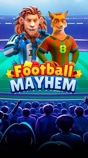 Football Mayhem