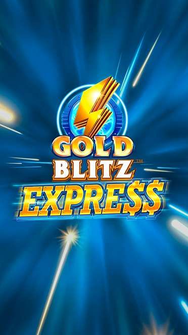 Gold Blitz Express™