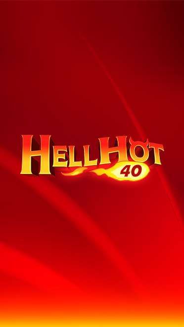Hell Hot 40