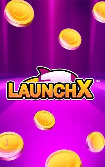 LaunchX™ - Originals