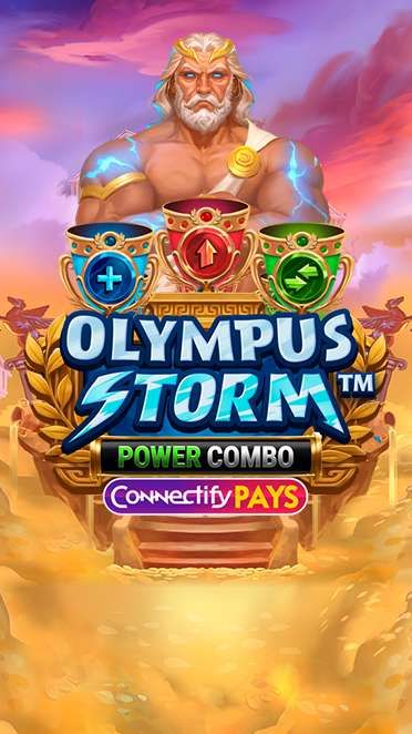 Olympus Storm