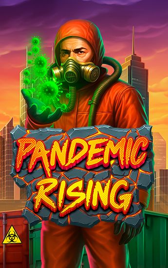 Pandemic Rising