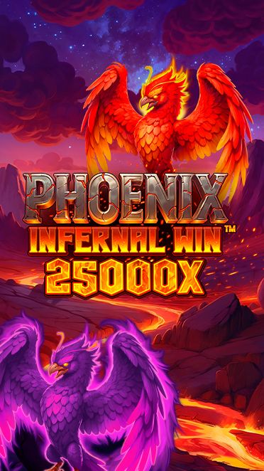 Phoenix Infernal Win™