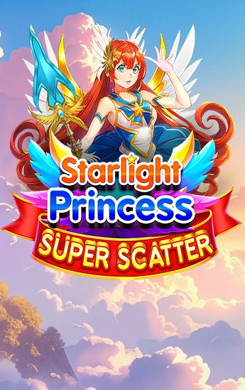 Starlight Princess Super Scatter