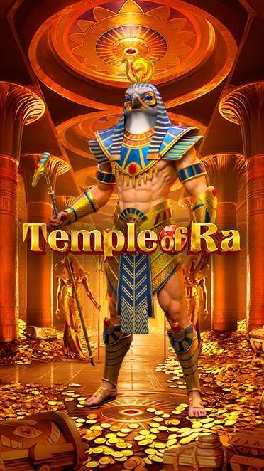 Temple of Ra