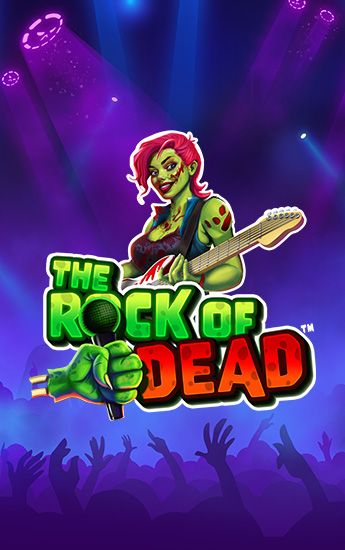 The Rock of Dead