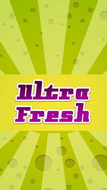 Ultra Fresh