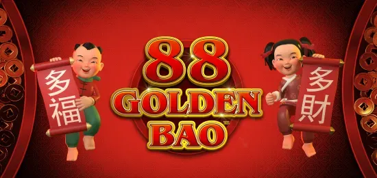 88 Golden Bao