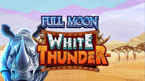 Full Moon: White Thunder