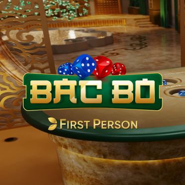First Person Bac Bo
