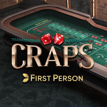 First Person Craps
