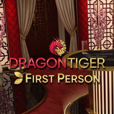 First Person Dragon Tiger