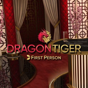 First Person Dragon Tiger