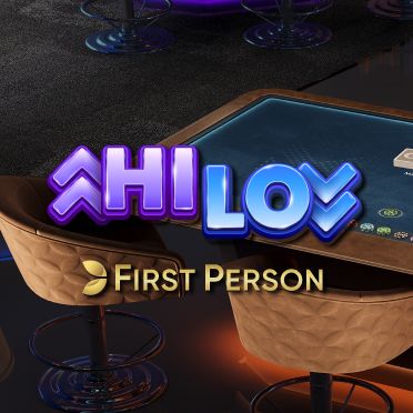 First Person HiLo