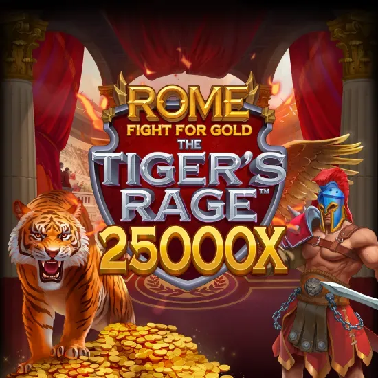 Rome Fight for Gold Tigers Rage