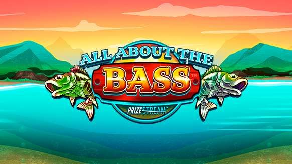 All About the Bass 2: Froggy Style™