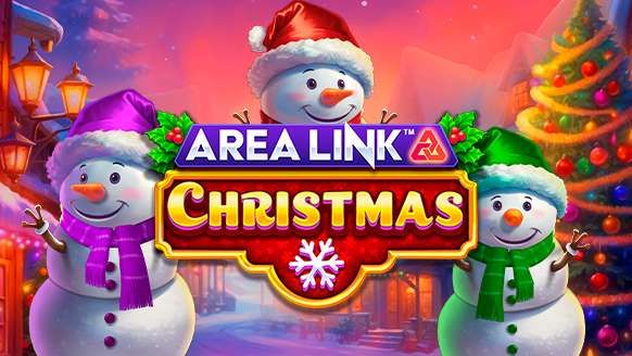 Area Link™ Christmas