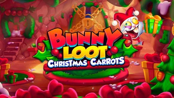 Bunny Loot Christmas Carrots™