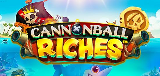 Cannonball Riches