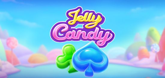 Jelly Candy