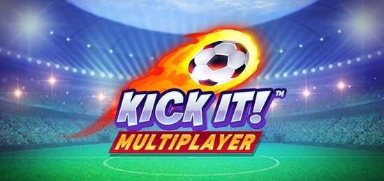 Kick It™ Multiplayer