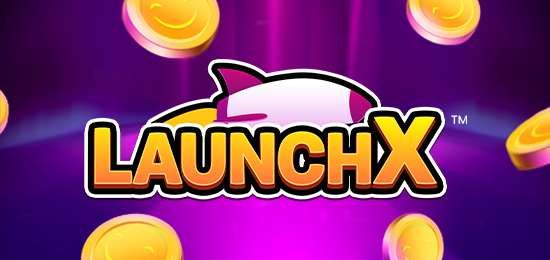 LaunchX™ - Originals