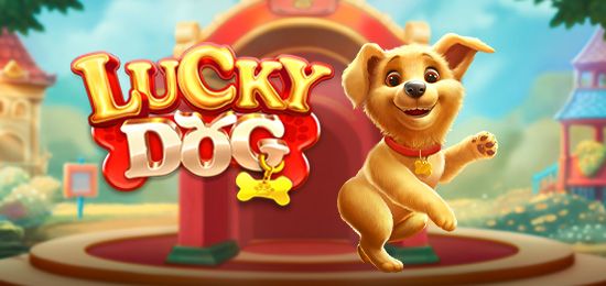 Lucky Dog