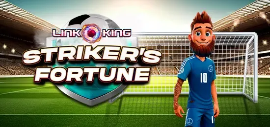 Striker's Fortune