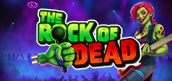 The Rock of Dead