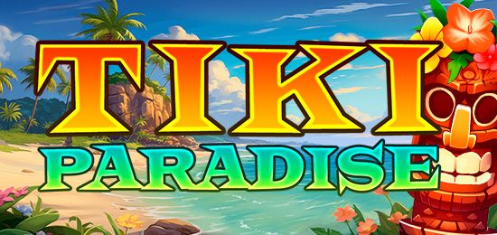 Tiki Paradais
