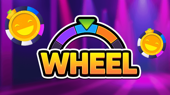 Wheel - The Originals