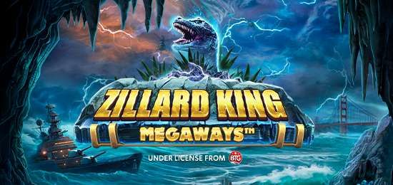 Zillard King Megaways