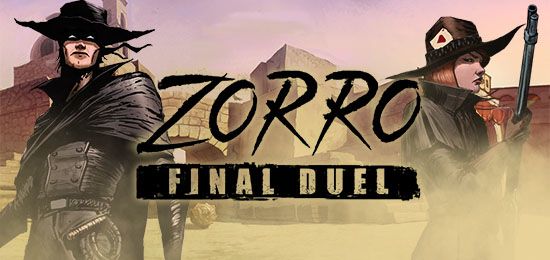 El Zorro