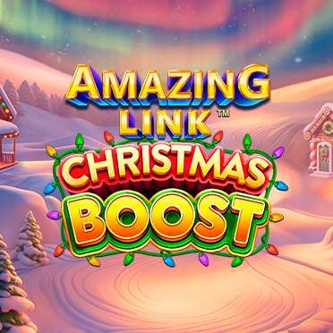 Amazing Link™ Christmas Boost