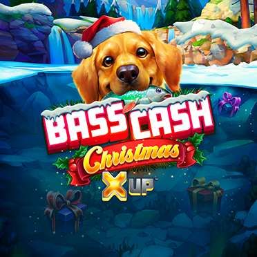 Bass Cash Christmas X UP™