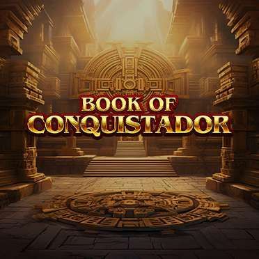 Book of Conquistador