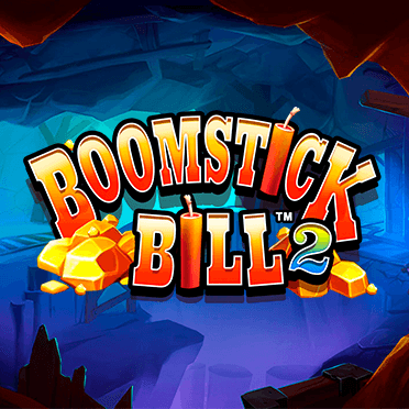 Boomstick Bill™ 2