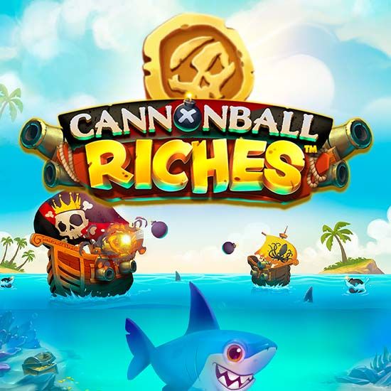 Cannonball Riches