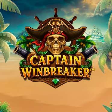 Captain Winbreaker™