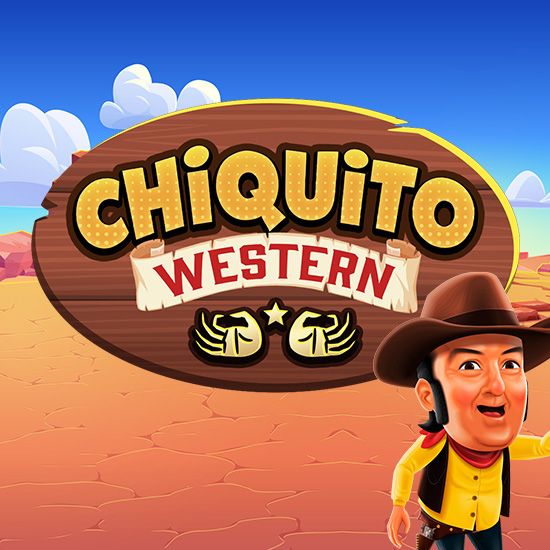 Chiquito Western