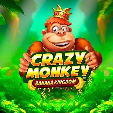 Crazy Monkey Ultra Link & Win