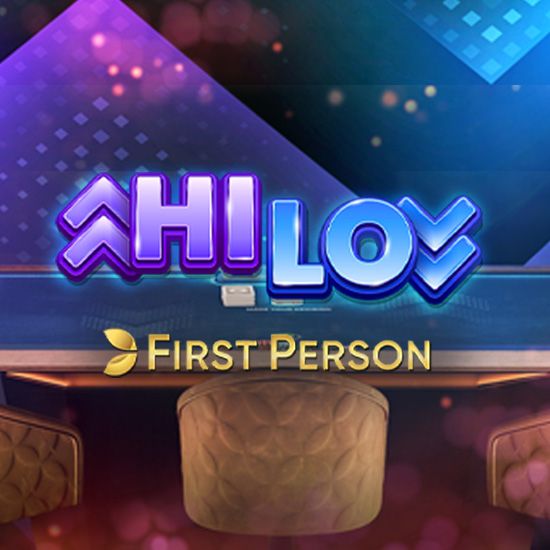 First Person HiLo