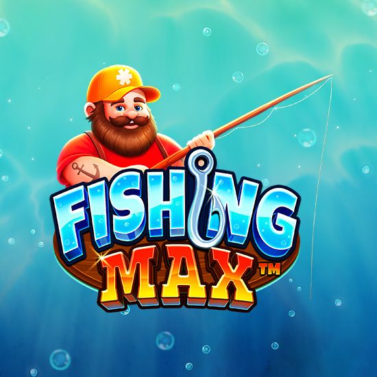 Fishing Max