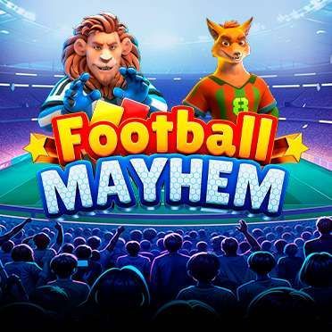 Football Mayhem