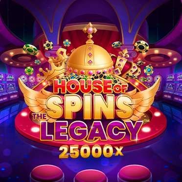 House of spins Legacy