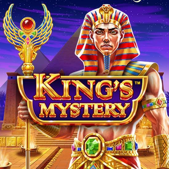 King's Mystery